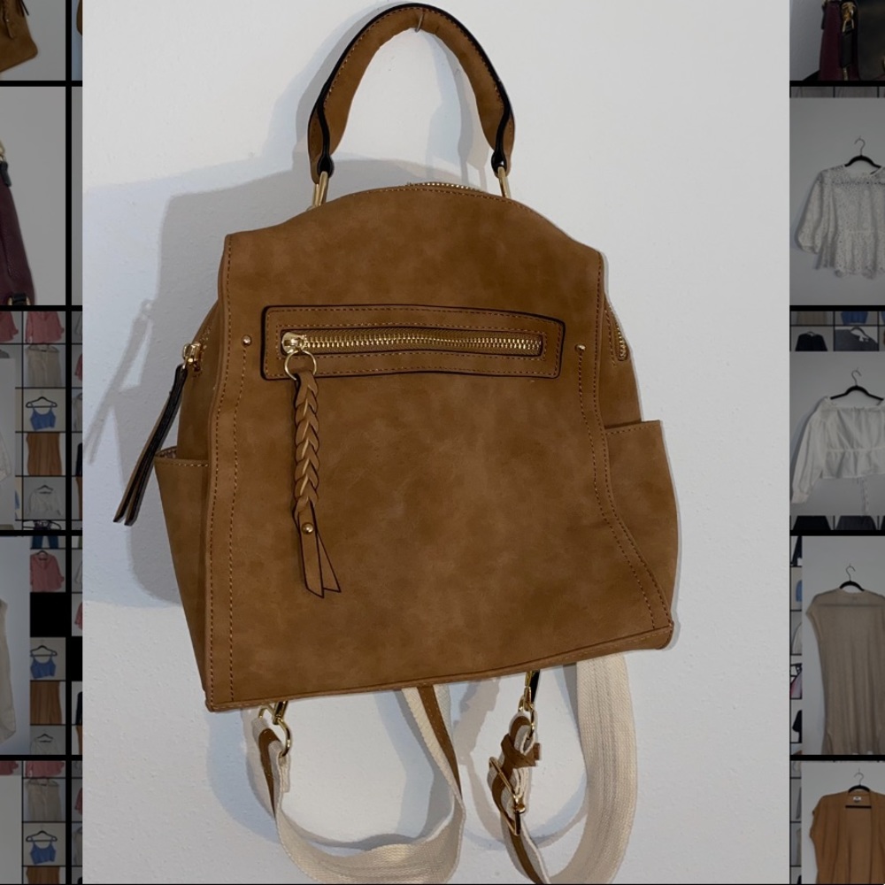 COPY - Small BagPack- taking down in 2 days !